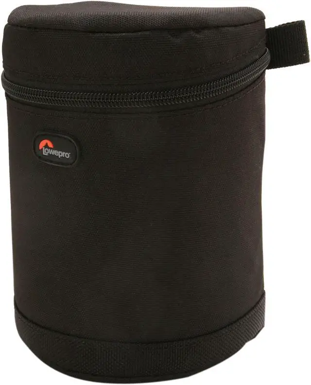 Main image of Lowepro LP36303-0AM Lens Case 9 x 13cm Black