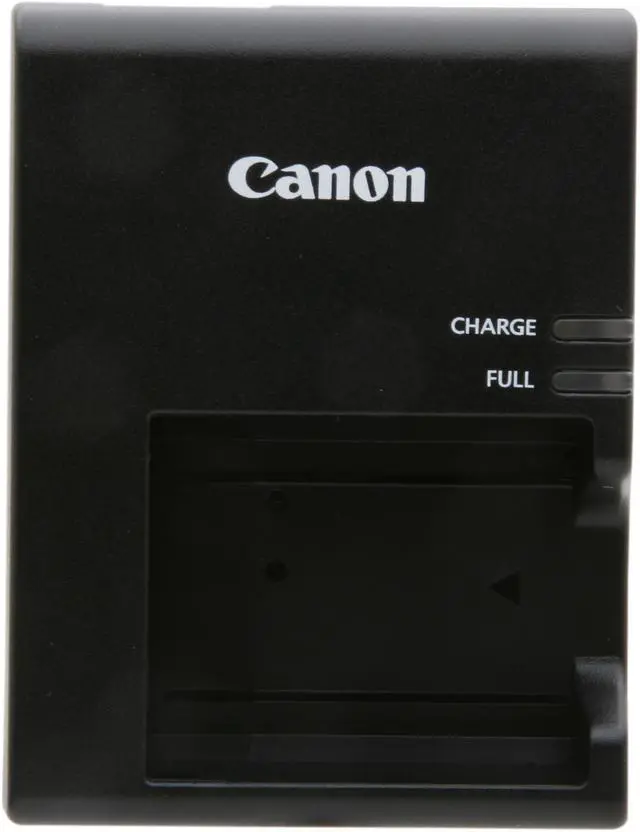 Alt view image 4 of 5 - Canon LC-E10 Battery Charger