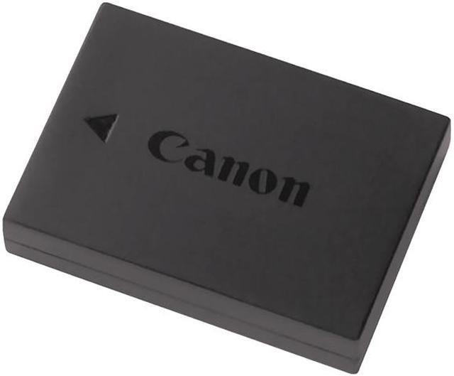 Alt view image 2 of 2 - Canon LP-E10 Lithium-Ion Battery Pack
