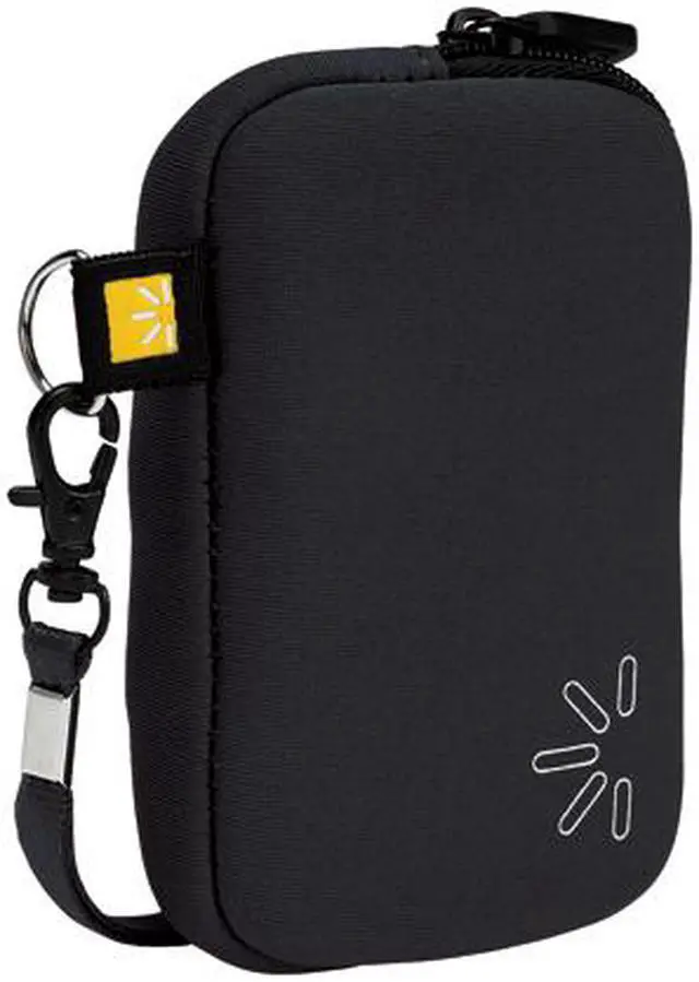 Main image of Case Logic UNZB-2 Black Universal Pocket