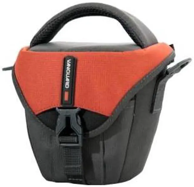 Main image of Vanguard BIIN 12Z Carrying Case for Camera - Orange