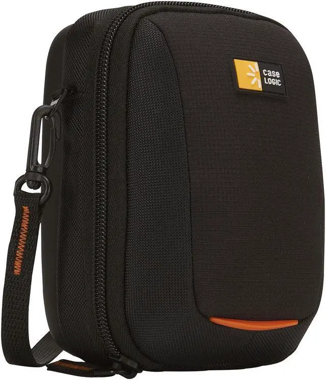 Main image of Case Logic SLMC-200 Carrying Case for Camera - Black