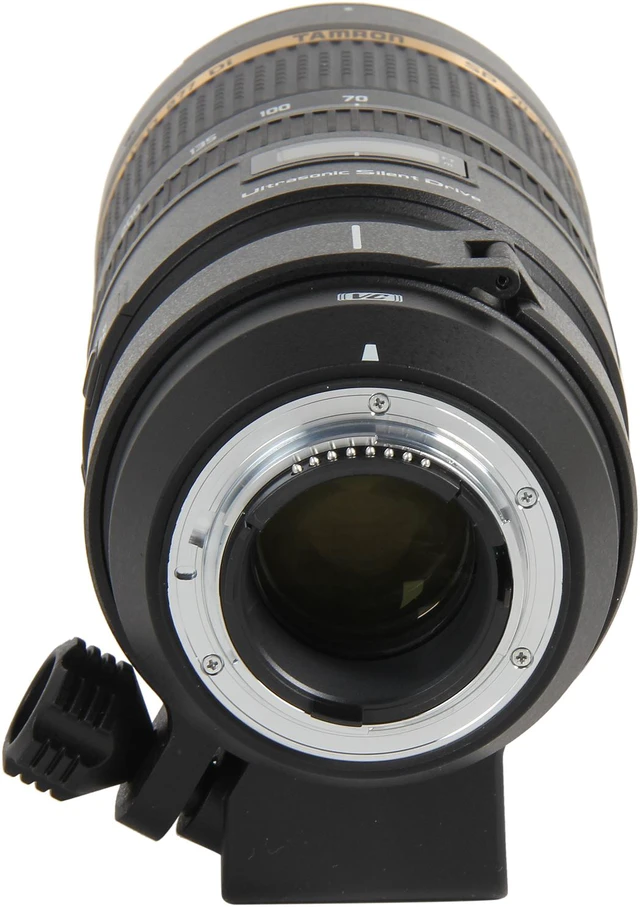 TAMRON A009 SP 70-200mm F/2.8 Di VC USD Lens for Nikon - Newegg.com
