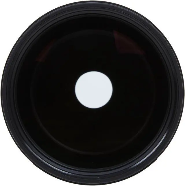 Alt view image 2 of 8 - TAMRON A011 AFA011C-700 SP 150-600mm F/5-6.3 Di VC USD Lens for Canon Black