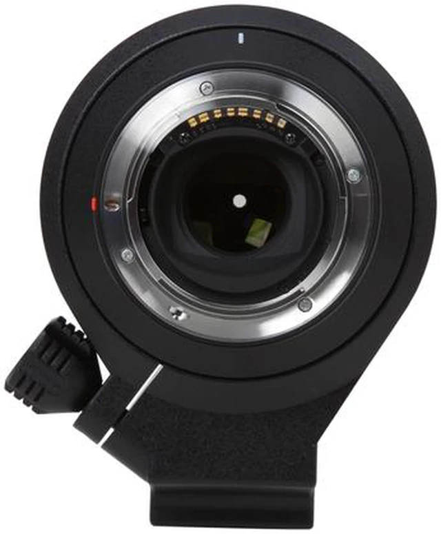 TAMRON A011 AFA011S-700 SP 150-600mm F/5-6.3 Di VC USD Lens for Sony ...