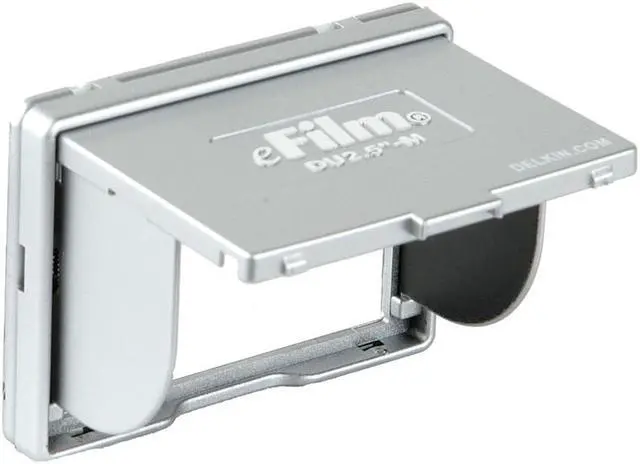 Main image of DELKIN DU2.5-M Universal Pop-Up Shade for 2.5" LCDs