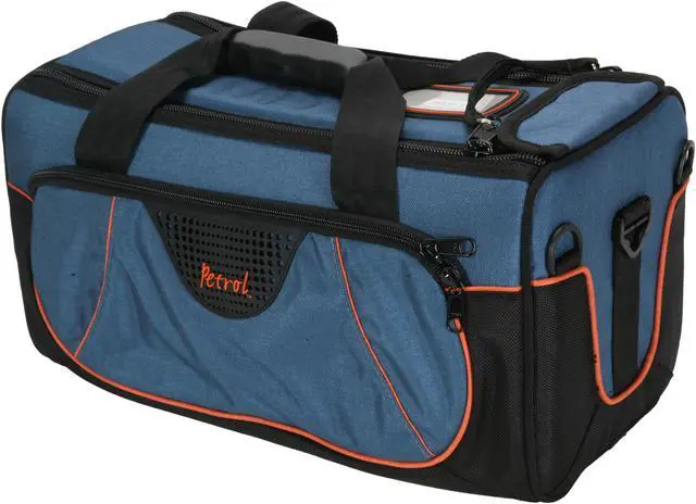 Petrol PCCB-1-N Compact Camcorder Bag - Small - Newegg.com