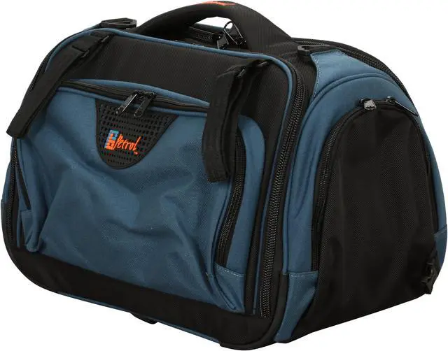 Main image of Petrol PWB-HDV Camcorder Bag