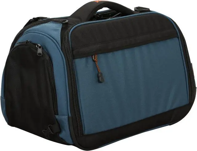 Alt view image 3 of 14 - Petrol PWB-HDV Camcorder Bag