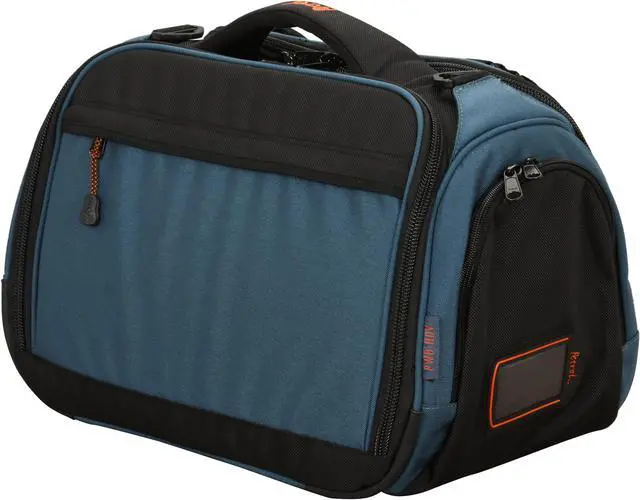 Alt view image 5 of 14 - Petrol PWB-HDV Camcorder Bag