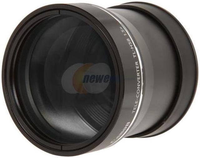 Canon TL-H58 1.5X Tele-Conversion Lens - Newegg.com