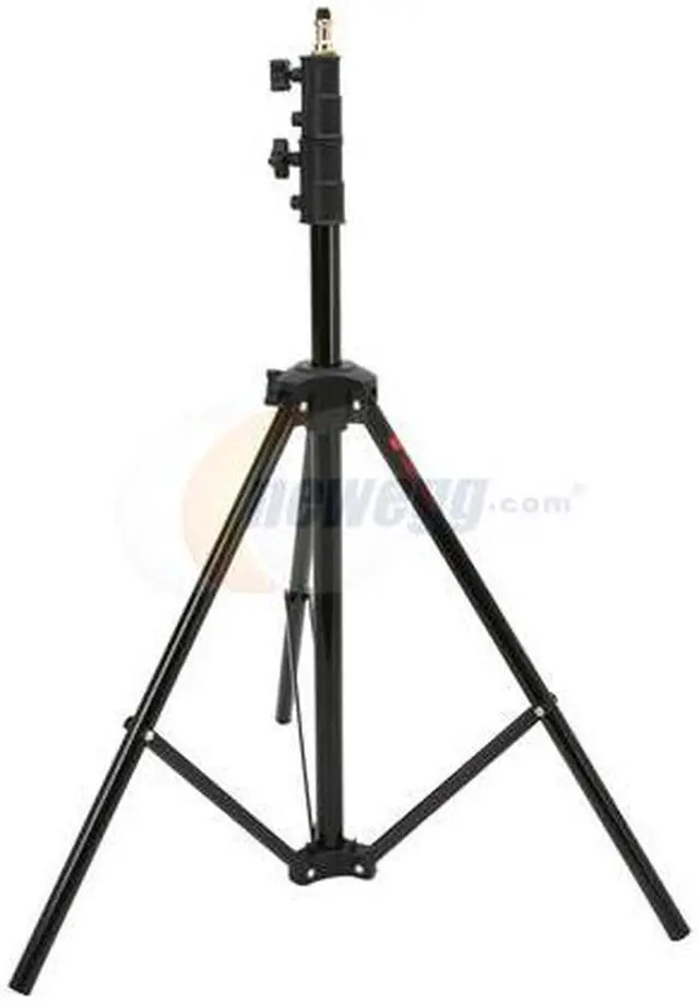 Alt view image 3 of 7 - Westcott 750 6.5 ft. Light Stand