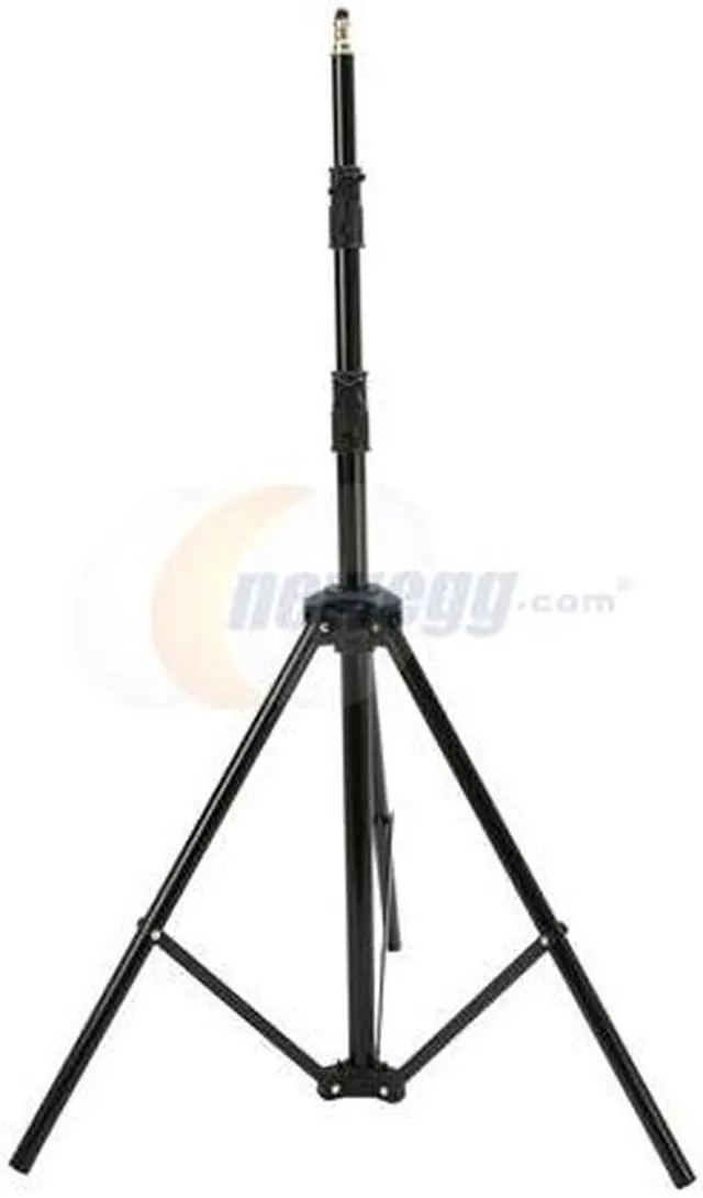 Alt view image 4 of 7 - Westcott 750 6.5 ft. Light Stand