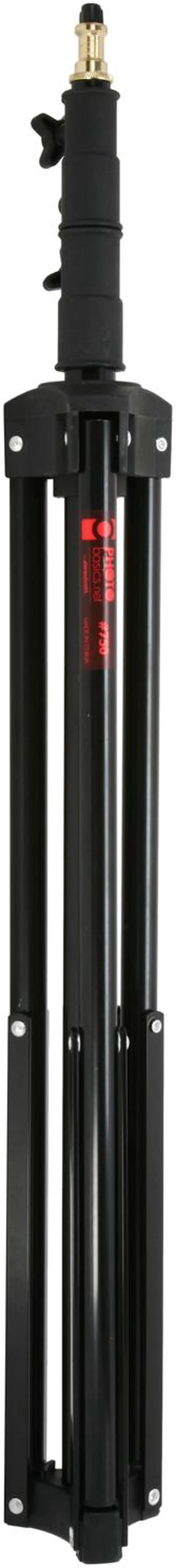 Alt view image 5 of 7 - Westcott 750 6.5 ft. Light Stand