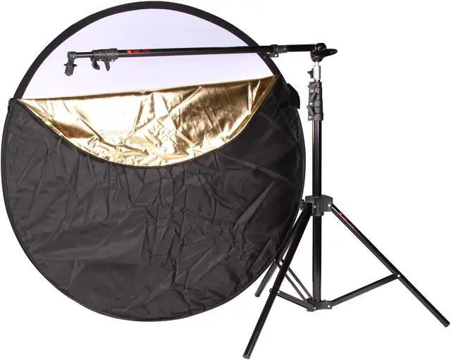 Alt view image 3 of 6 - westcott 304 Photo Basics 40" 5-in-1 Reflector Kit