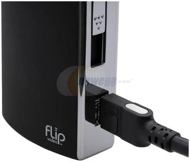 Alt view image 5 of 8 - Flip Video HDMI Cables (Two-Pack)