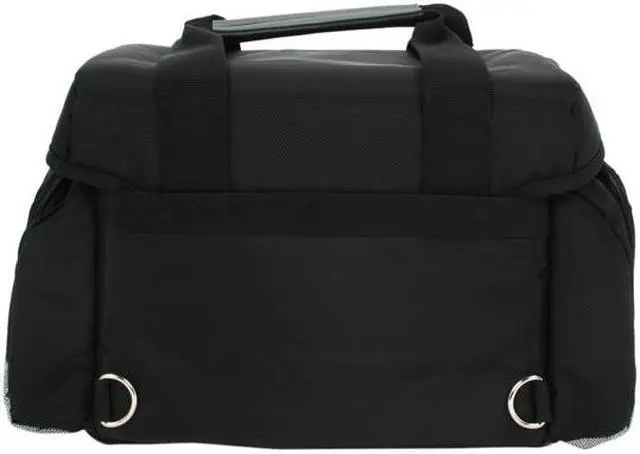 Alt view image 4 of 10 - Canon 200DG SLR Camera Bags & Cases Black Digital Camera Gadget Bag