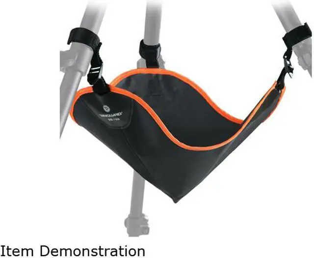 Main image of VANGUARD SB-100 Tripod Stone Bag