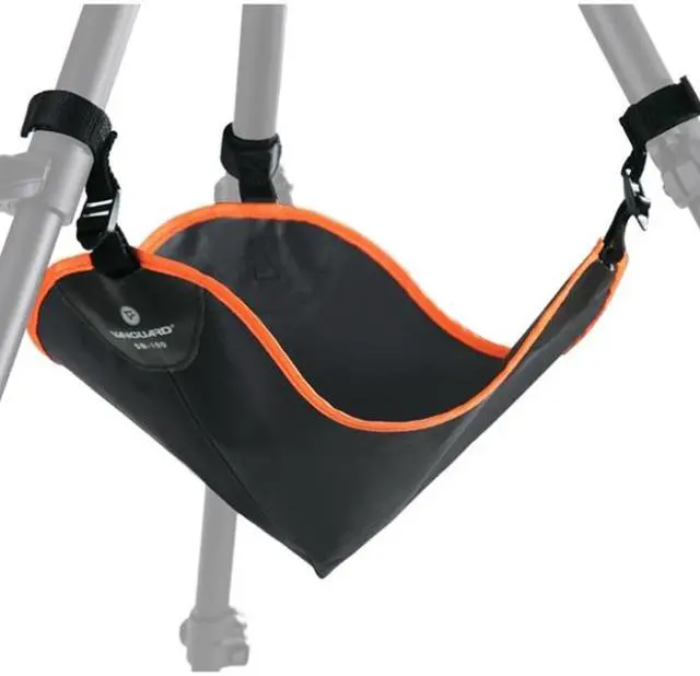 Alt view image 2 of 2 - VANGUARD SB-100 Tripod Stone Bag