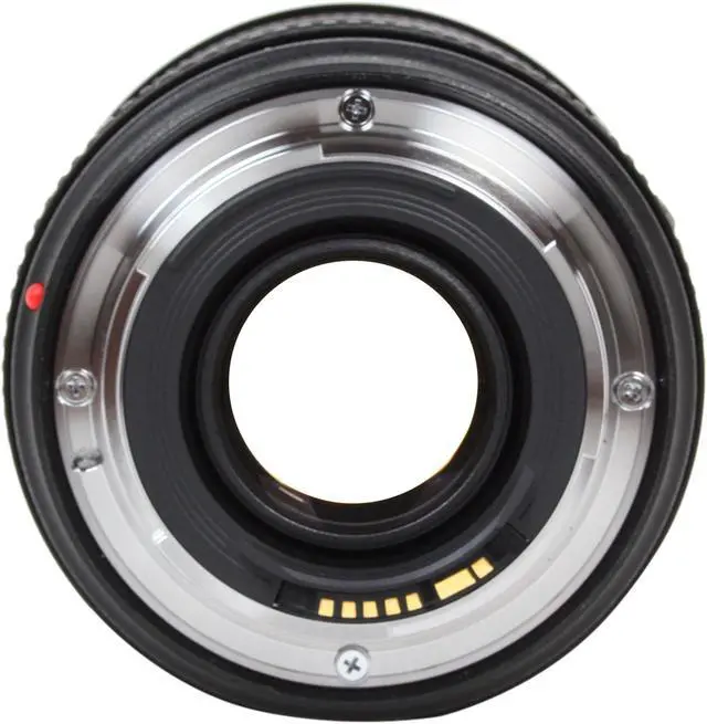 Alt view image 4 of 7 - Canon EF 24-70mm f/2.8L II USM Lens