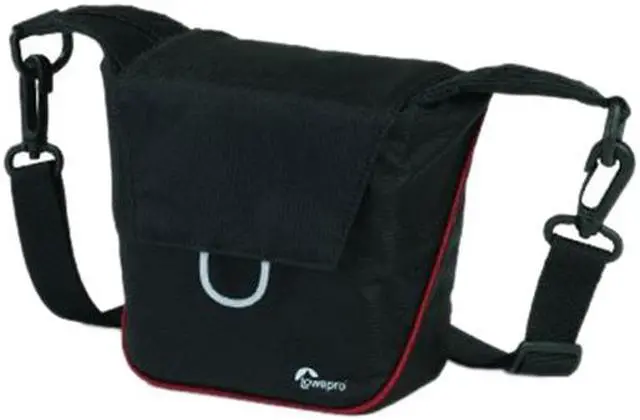 Main image of Lowepro LP36336-PEN Black Compact (ILC) Courier 80 Shoulder Bag