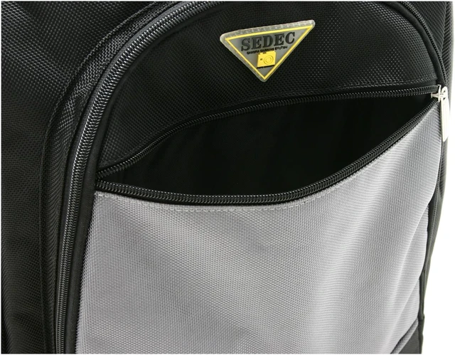 Backpack 200l SEDEC BD-200L Backpack (Cobalt/Black) - Newegg.com