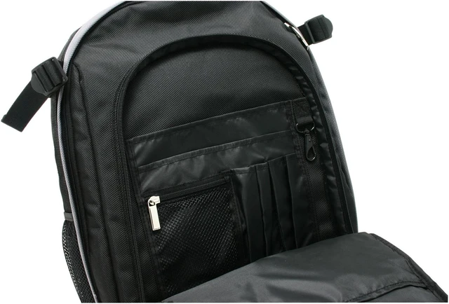 Backpack 200l SEDEC BD-200L Backpack (Cobalt/Black) - Newegg.com