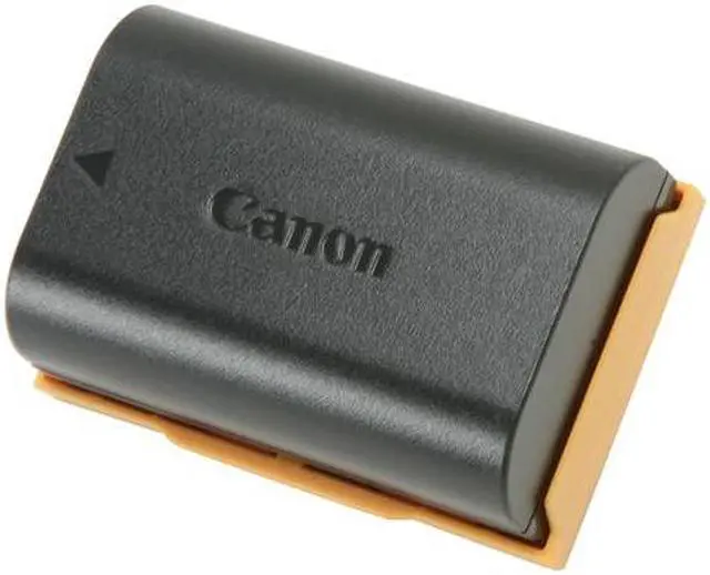 Main image of LP-E6 1800mAh 7.2V Li-Ion Battery Pack
