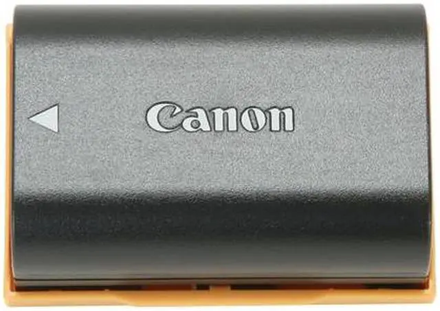 Alt view image 2 of 4 - LP-E6 1800mAh 7.2V Li-Ion Battery Pack