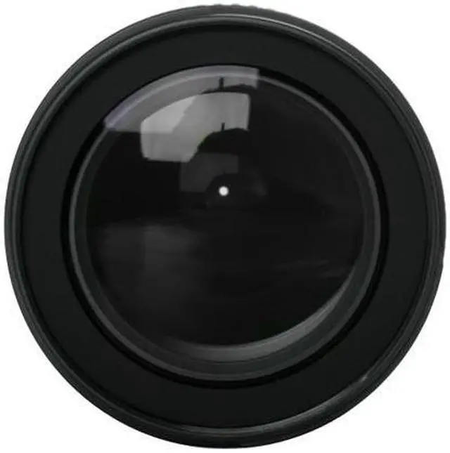 Alt view image 8 of 12 - Nikon 2179 AF-S DX NIKKOR 18-105mm f/3.5-5.6G ED VR Lens - USA WARRANTY (WHITE BOX) Black