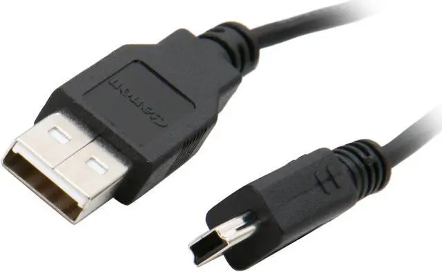 Main image of Canon IFC-200U 6.2 ft. / 1.9m USB Cable
