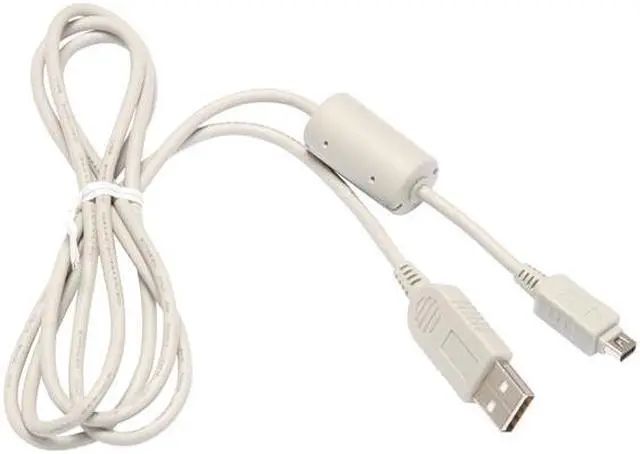 Alt view image 2 of 3 - OLYMPUS CB-USB6 USB Download Cable