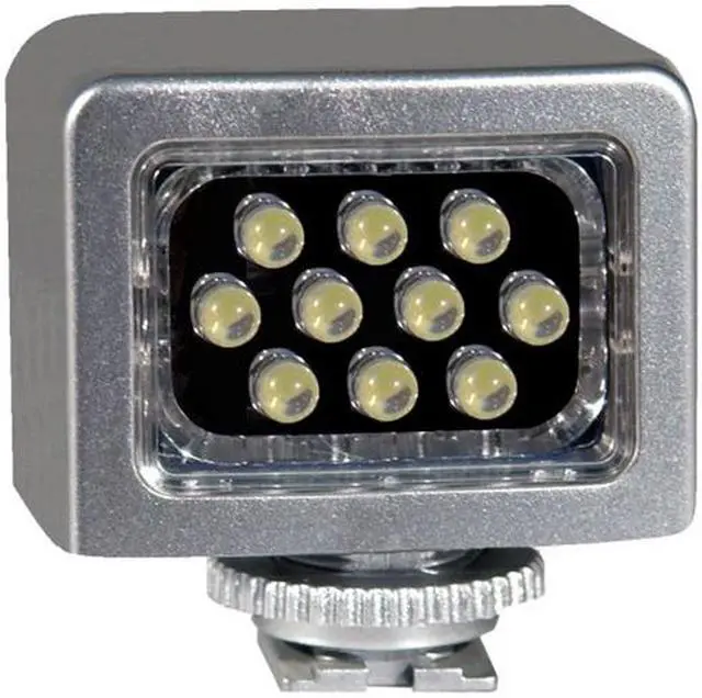 Main image of Sima SL-10HD Universal HD Video Light w/ Dimmer Control