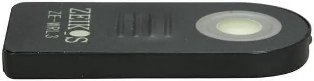 Alt view image 3 of 5 - ZEIKOS ZE-WRL3 Remote Control Wireless Remote Control