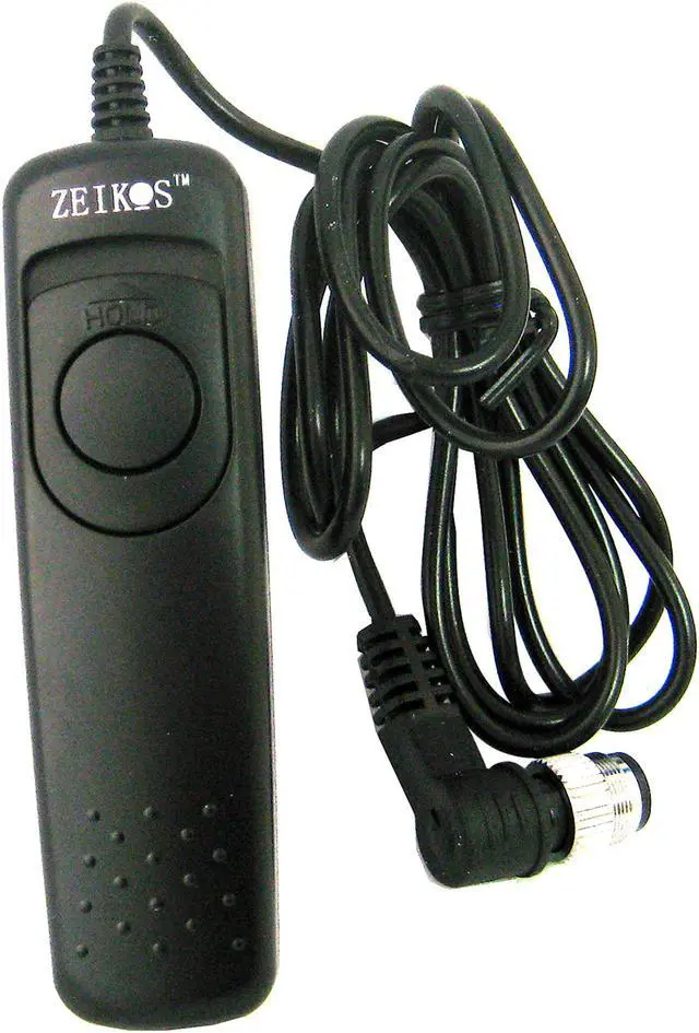 Main image of ZEIKOS ZE-RMC30 Remote Switch