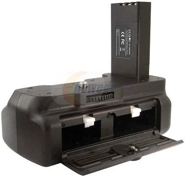 Main image of ZE-NBG60 Professional Power Grip