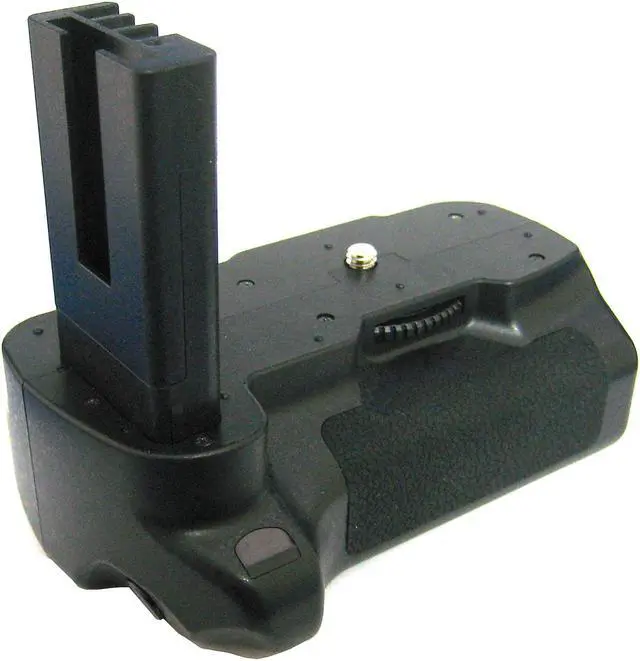 Alt view image 2 of 2 - ZE-NBG60 Professional Power Grip