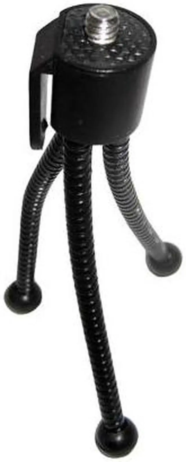 Alt view image 4 of 8 - ZEIKOS ZE-TR5A Flexible Mini-Tripod