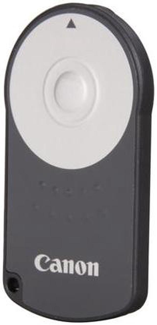 RC-6 Remote Control Wireless Remote Controller Camera Cables & - Newegg.com