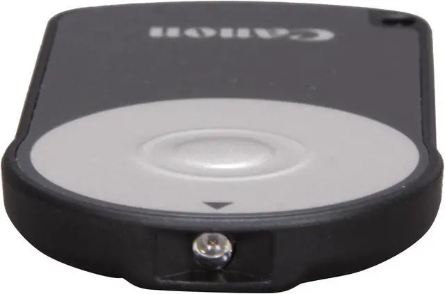 Alt view image 5 of 5 - Canon RC-6 Remote Control Wireless Remote Controller