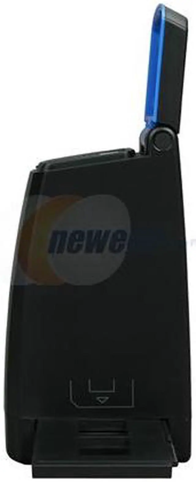 Alt view image 3 of 9 - VuPoint FC-C520-VP-BX2 Solutions Digital Film and Slide Converter