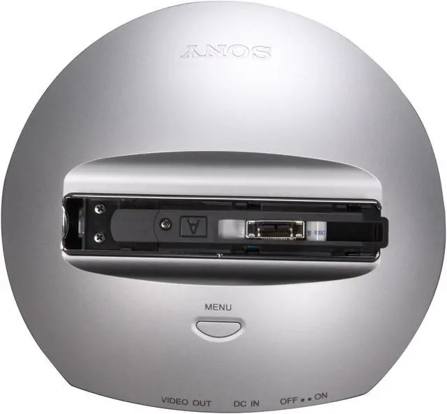 Alt view image 4 of 6 - SONY IPT-DS1 Party-shot Automatic Photographer
