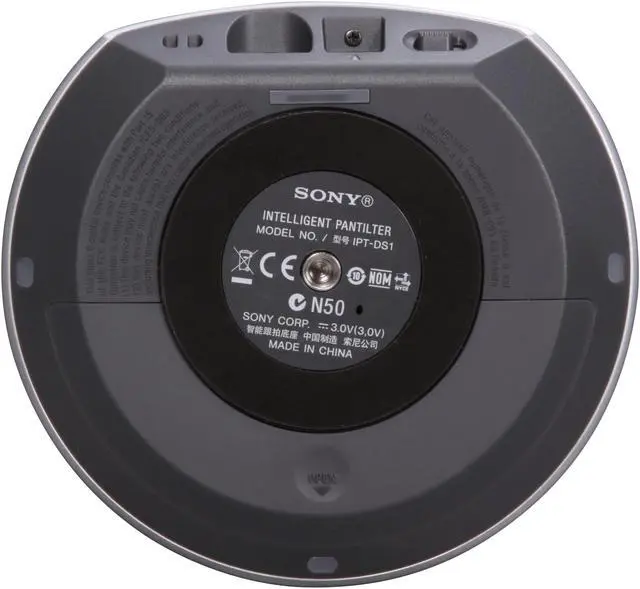 Alt view image 5 of 6 - SONY IPT-DS1 Party-shot Automatic Photographer