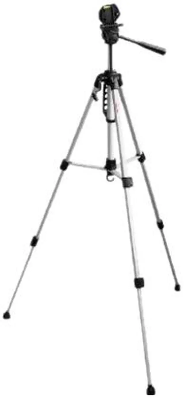 Alt view image 2 of 4 - Digipower TPTR53 53-Inch Camera and Camcorder Tripod