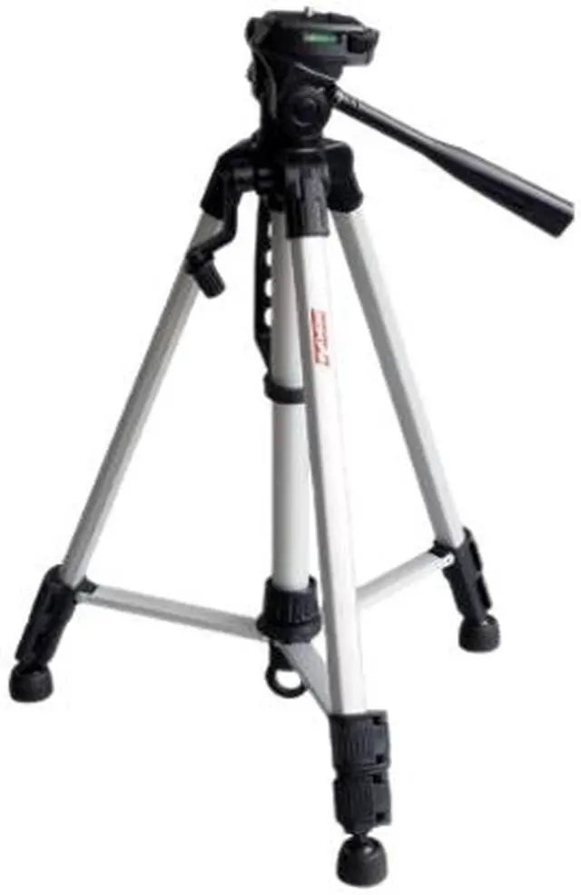 Main image of Digipower TPTR53 53-Inch Camera and Camcorder Tripod