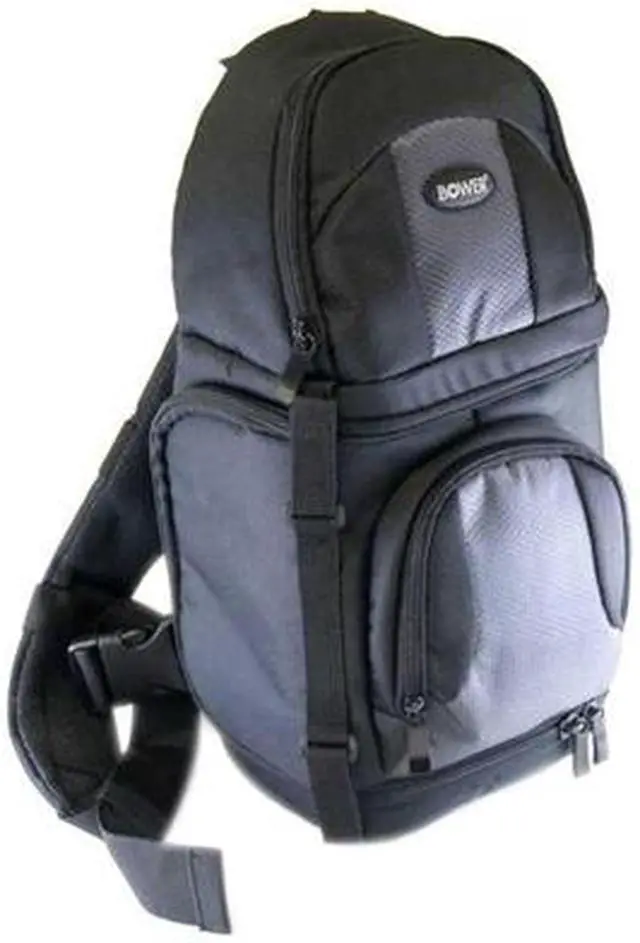 Main image of Bower SCB1450 Digital Pro Series Sling SLR Backpack