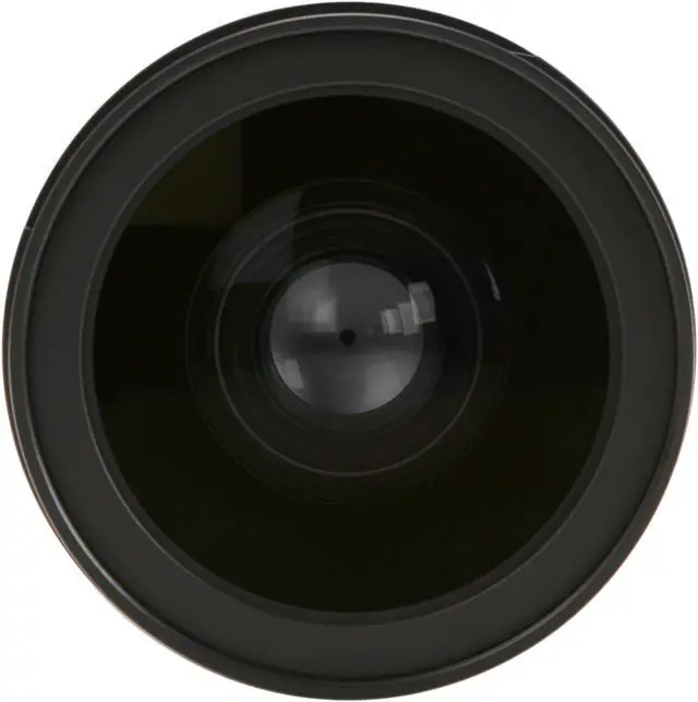 Alt view image 2 of 6 - Nikon 2164 SLR Lenses AF-S Nikkor 24-70 f/2.8G ED Wide Angle Zoom Lens Black