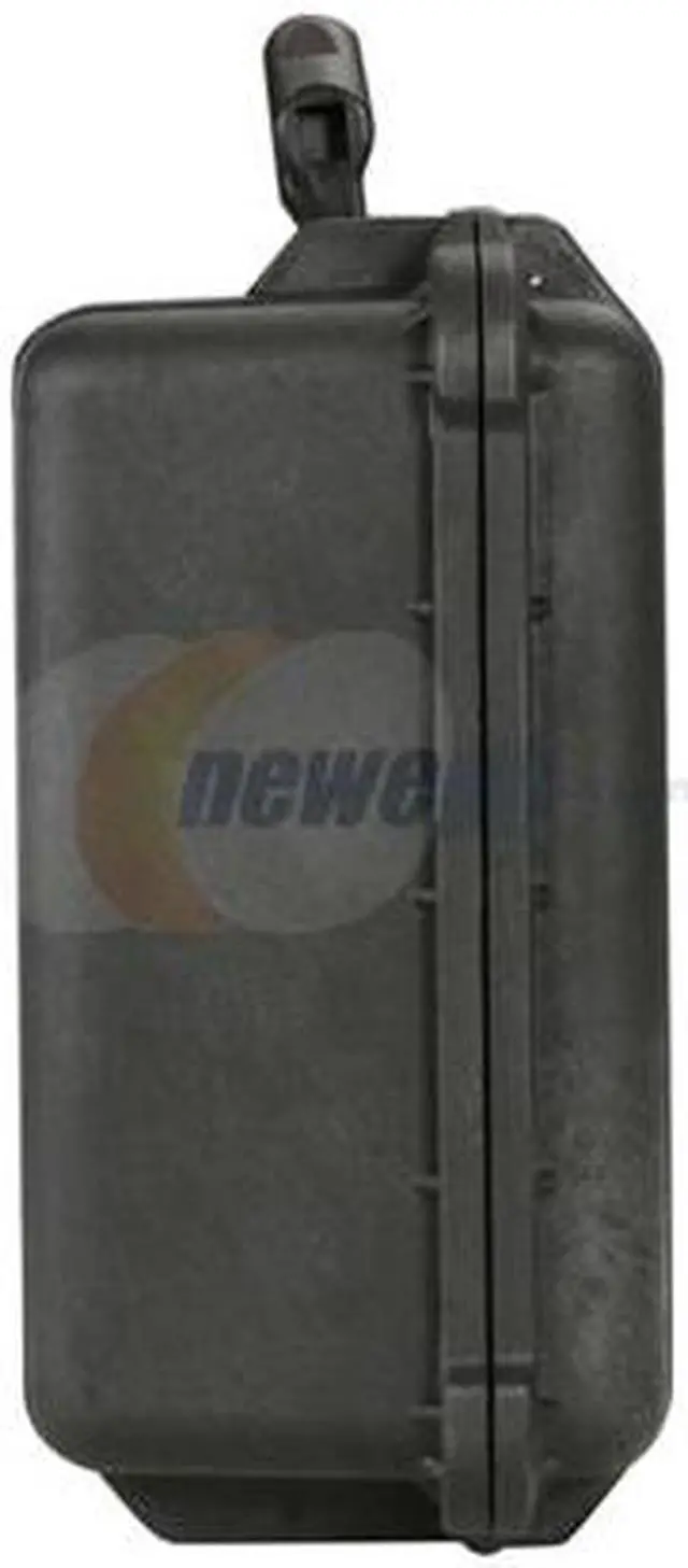 Alt view image 3 of 7 - PELICAN 1520-001-110 Black Case