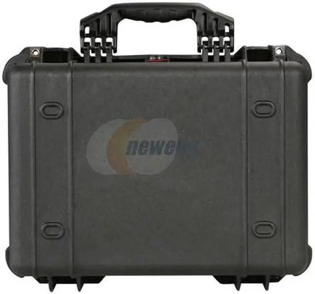 Alt view image 4 of 7 - PELICAN 1520-001-110 Black Case