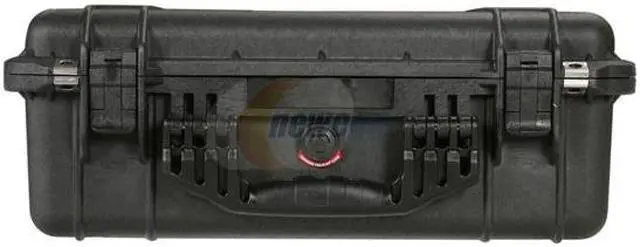 Alt view image 5 of 7 - PELICAN 1520-001-110 Black Case